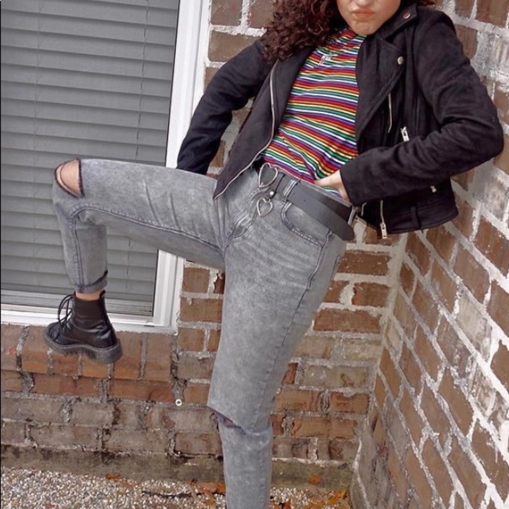 Jeans - Picture 3 of 3